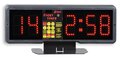 Boxing scoreboard, Electronic timer for boxing and martial arts sport desk version